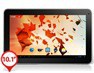 Tablet Aoson M1013, Tela 10,1” 