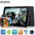Tablet PIPO, Tela 7”